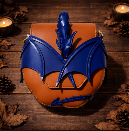 Dragon's Anvil Bag